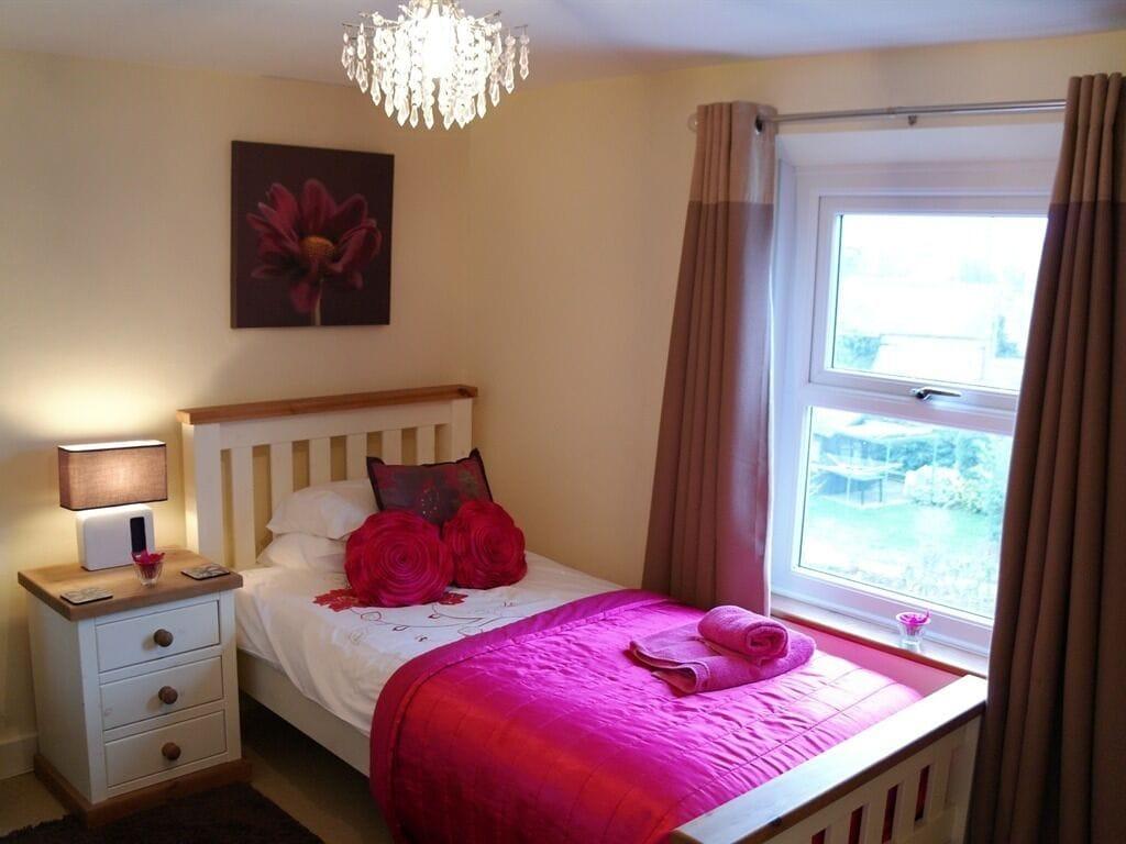 Bed & Breakfast Bay Tree House Dorchester