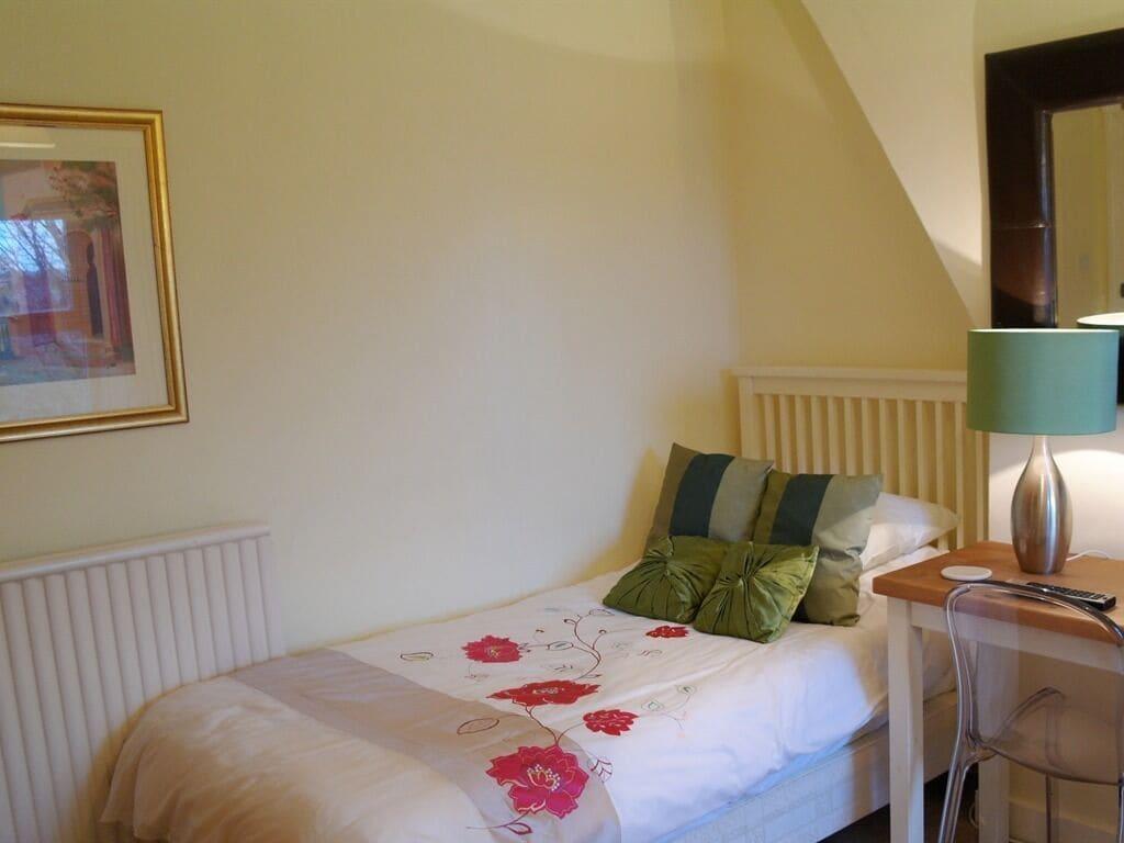 Bed & Breakfast Bay Tree House Dorchester
