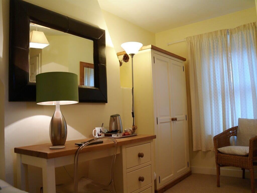 Bay Tree House Dorchester