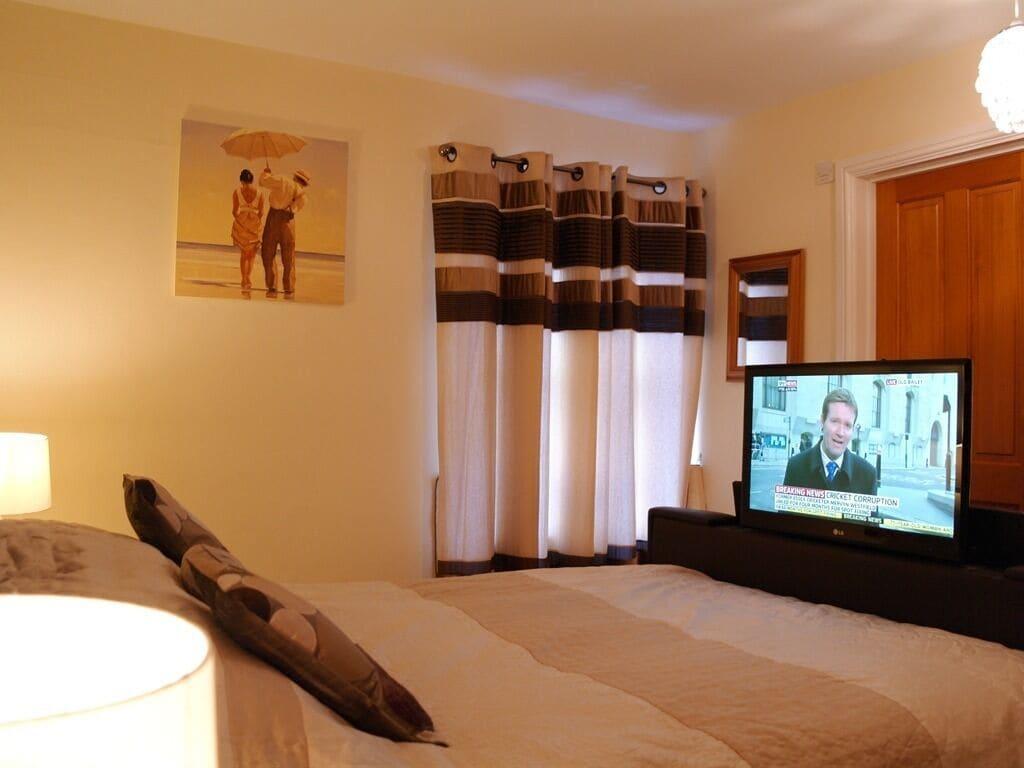 Bed & Breakfast Bay Tree House