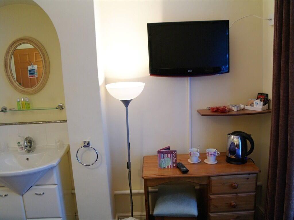 Bay Tree House Bed & Breakfast Dorchester