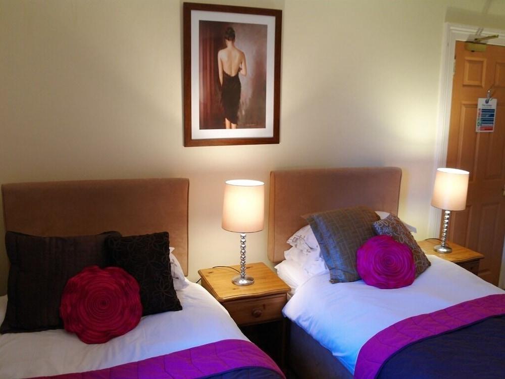 Bay Tree House Bed & Breakfast