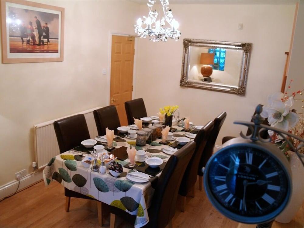 Bed & Breakfast Bay Tree House Dorchester