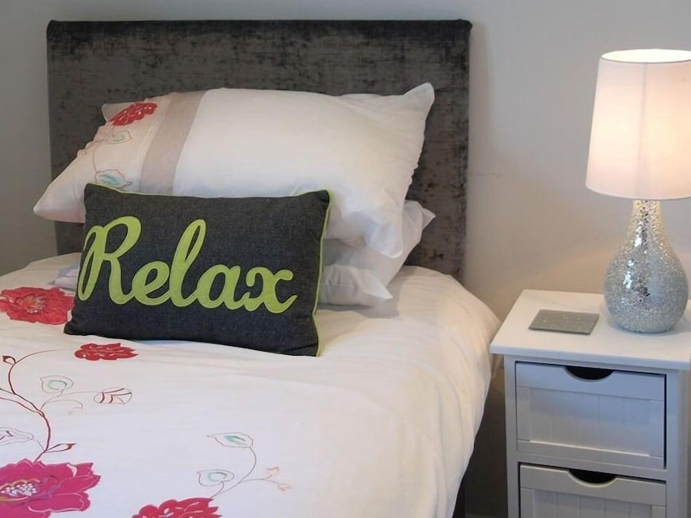 Bed & Breakfast Bay Tree House Dorchester