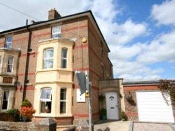 Bay Tree House Bed & Breakfast