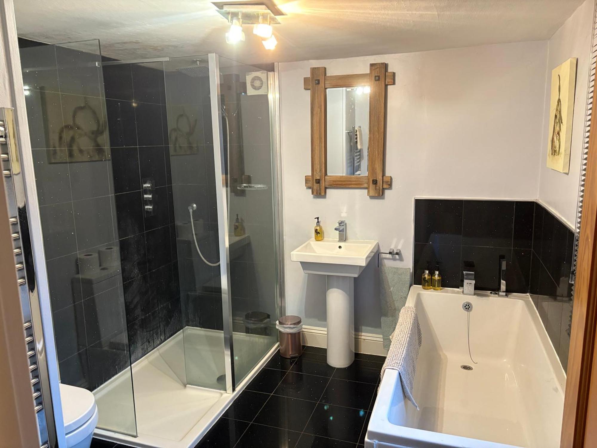 Bay Tree House Dorchester
