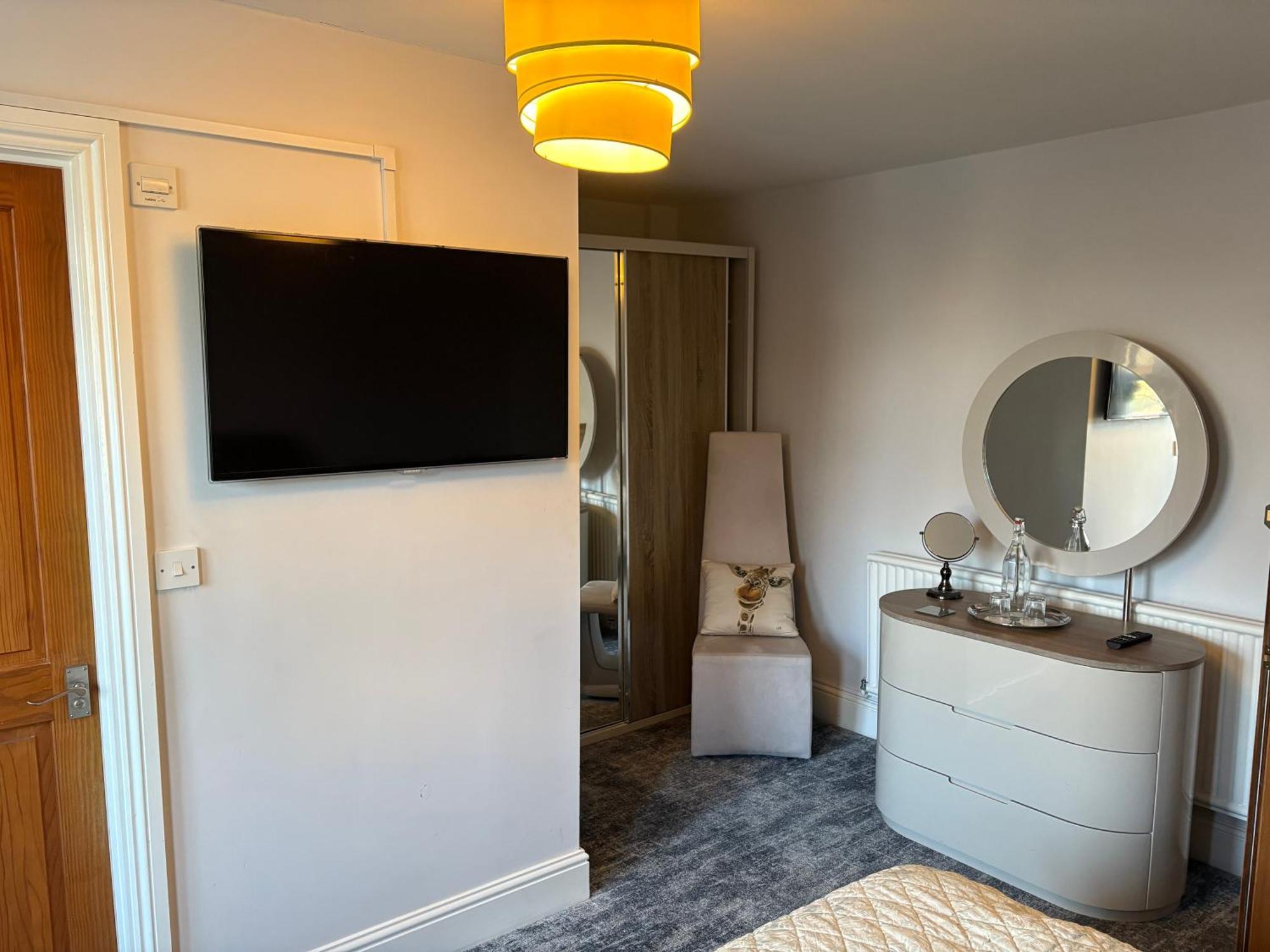 Bay Tree House Bed & Breakfast 4*