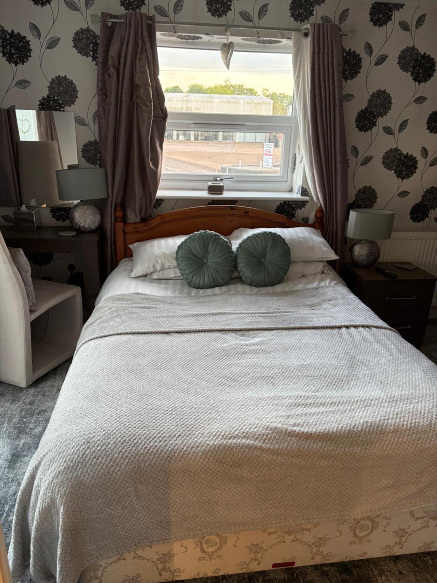 Bay Tree House Dorchester