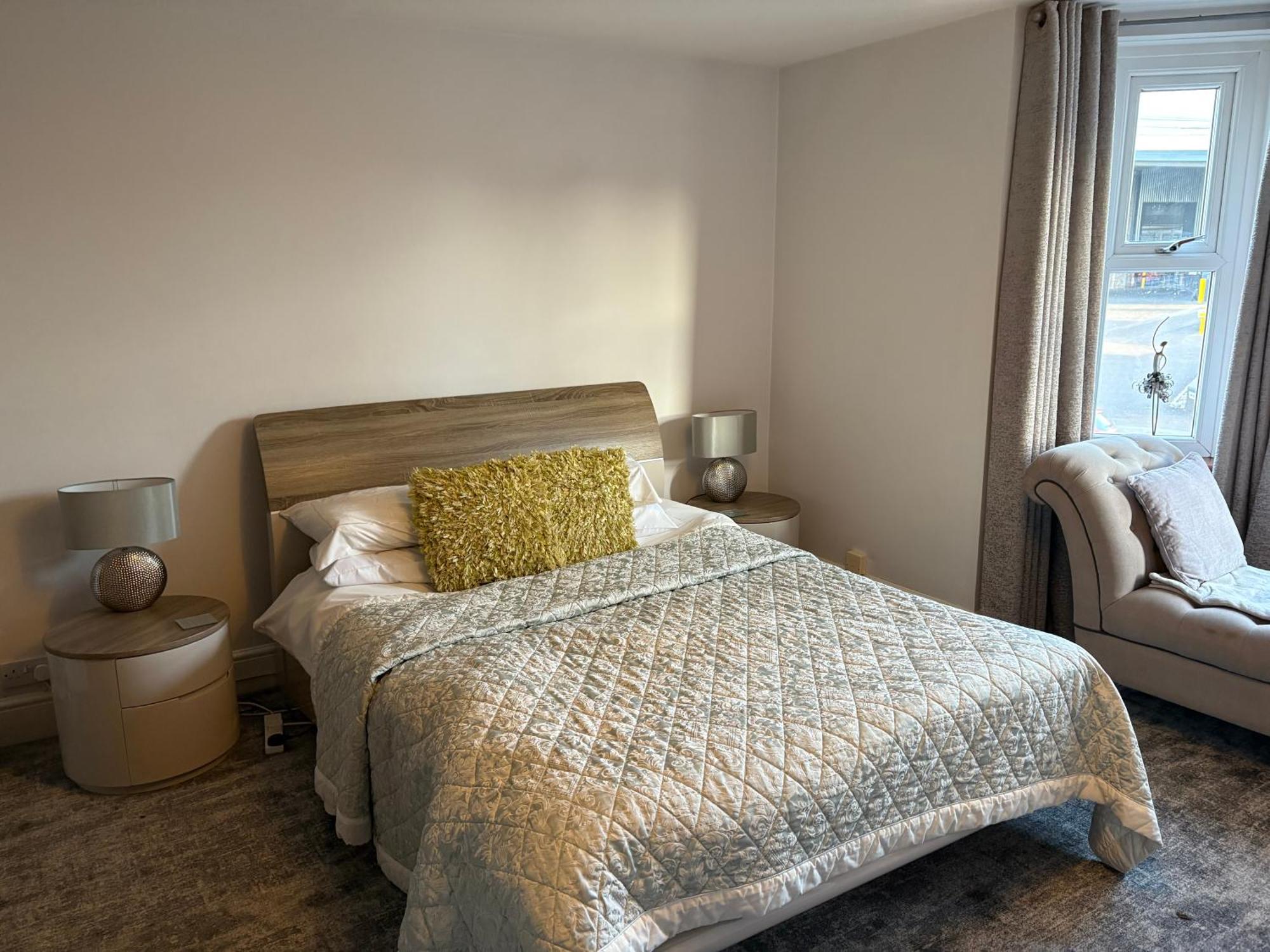 Bay Tree House 4* Dorchester