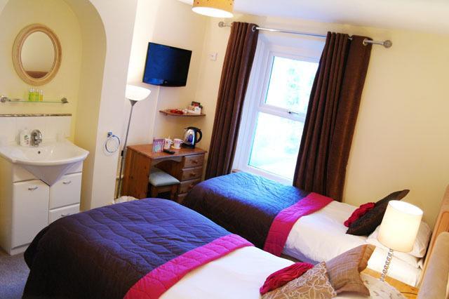 Bed & Breakfast Bay Tree House Dorchester