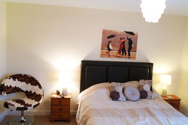 Bed & Breakfast Bay Tree House Dorchester