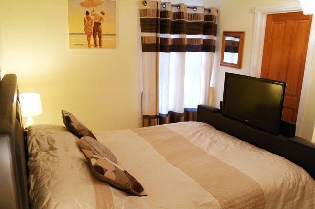 Bed & Breakfast Bay Tree House