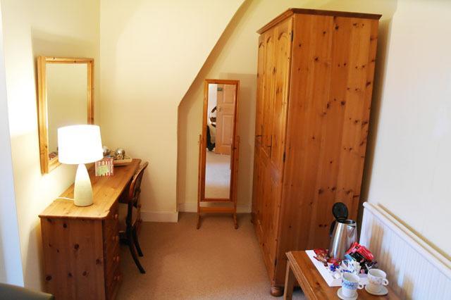 Bay Tree House Dorchester