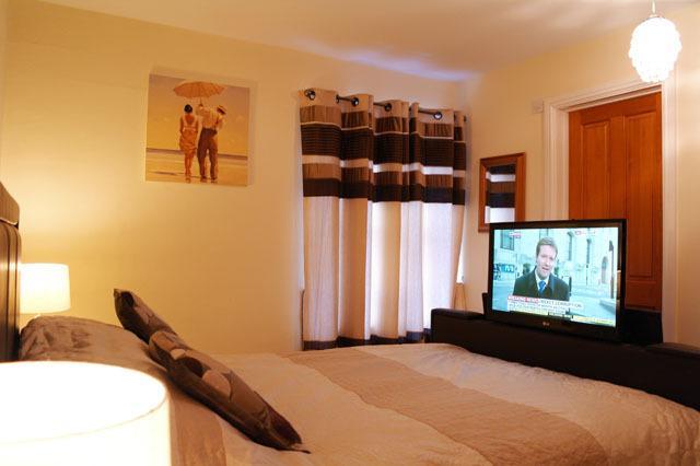 Bed & Breakfast Bay Tree House 4*