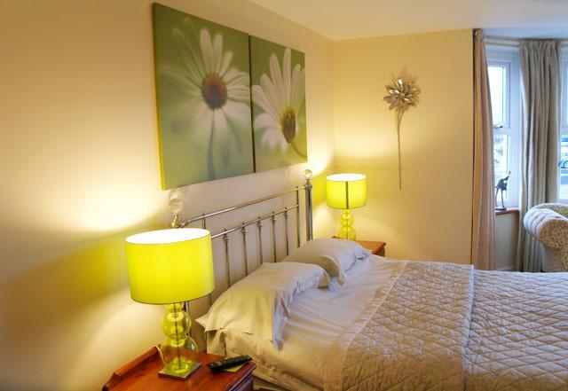 Bay Tree House Bed & Breakfast