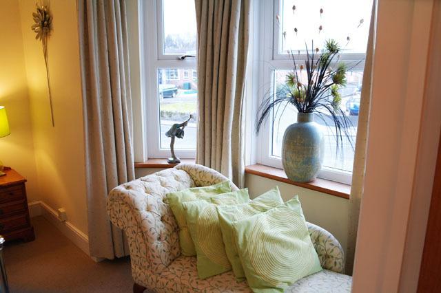 Bed & Breakfast Bay Tree House Dorchester