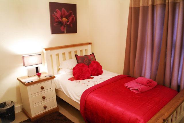 Bay Tree House 4* Dorchester
