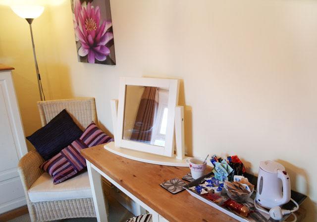 Bay Tree House 4*