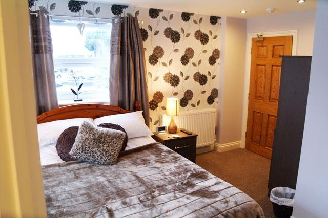 Bay Tree House Bed & Breakfast 4*