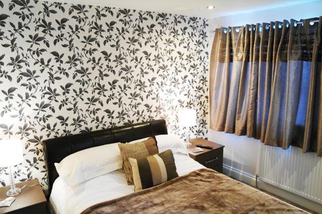 Bed & Breakfast Bay Tree House Dorchester