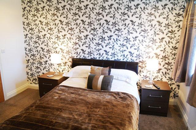 Bay Tree House Bed & Breakfast Dorchester