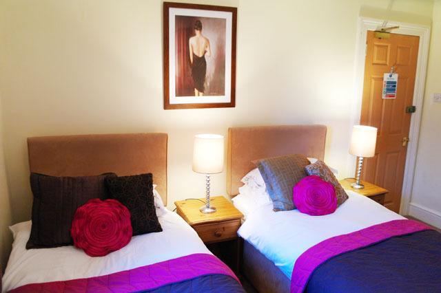 Bay Tree House Dorchester