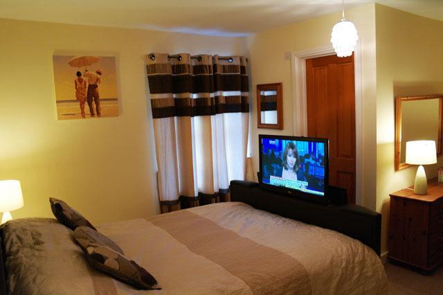 Bay Tree House Bed & Breakfast