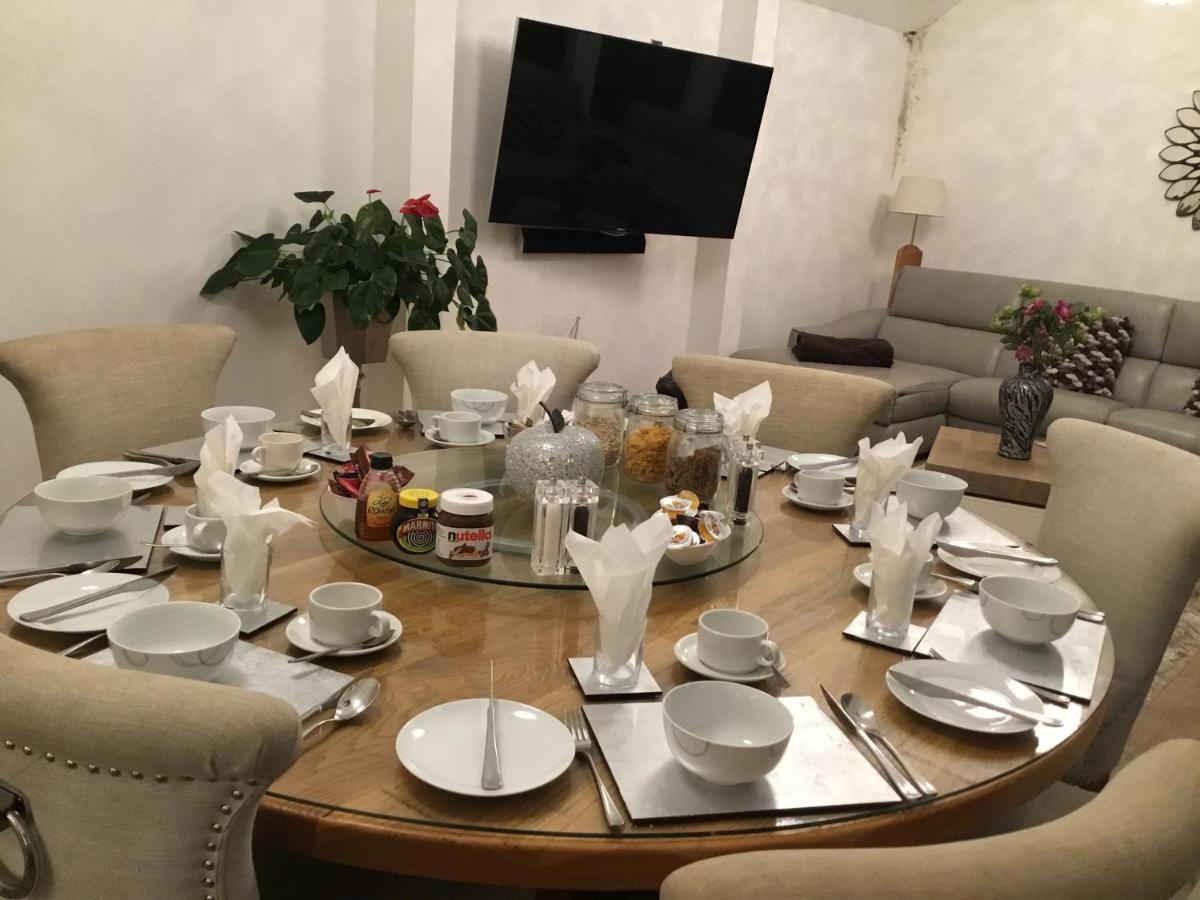 Bed & Breakfast Bay Tree House Dorchester