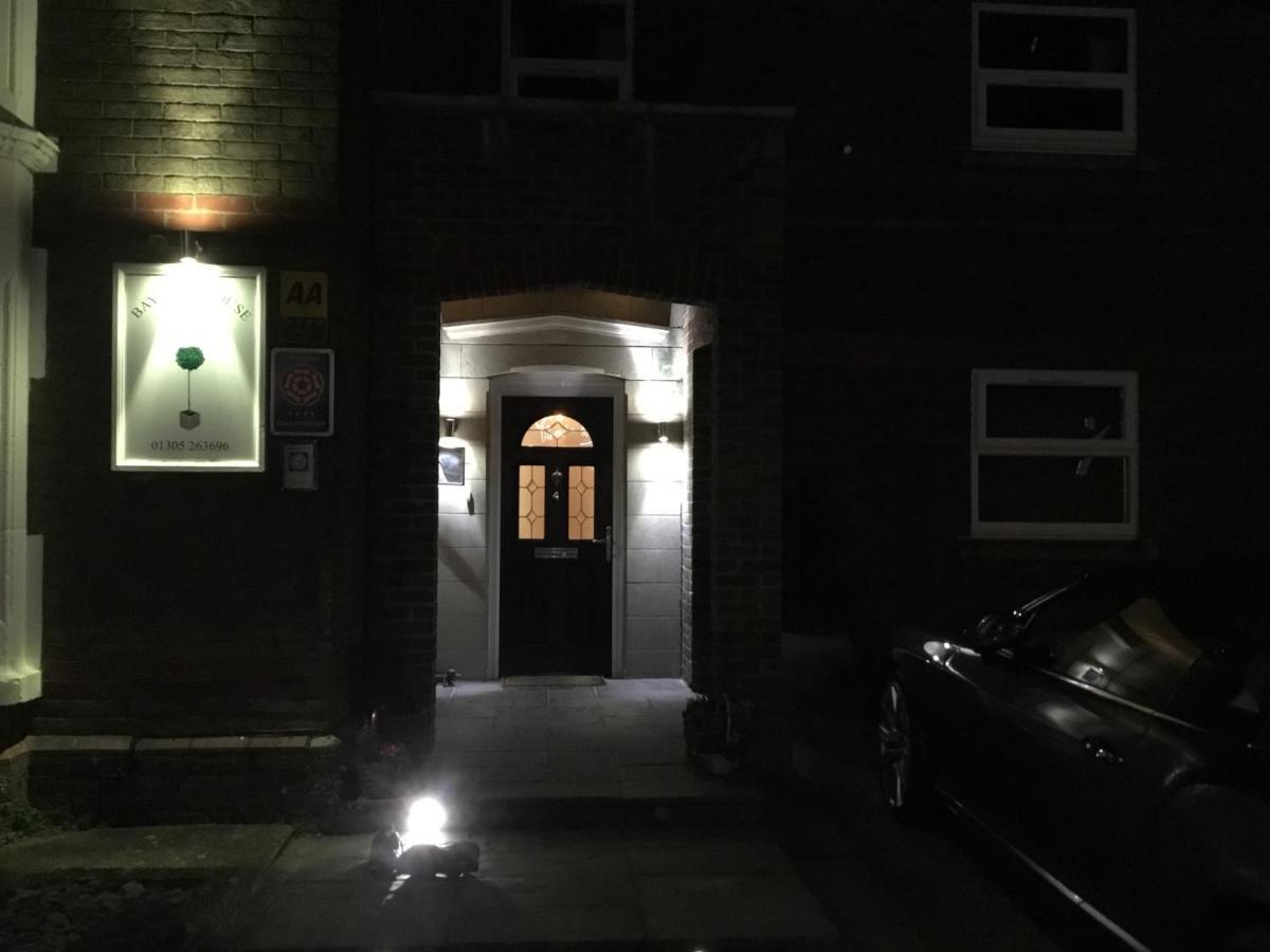 Bay Tree House Bed & Breakfast Dorchester