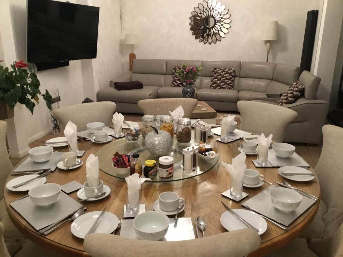 Bed & Breakfast Bay Tree House Dorchester