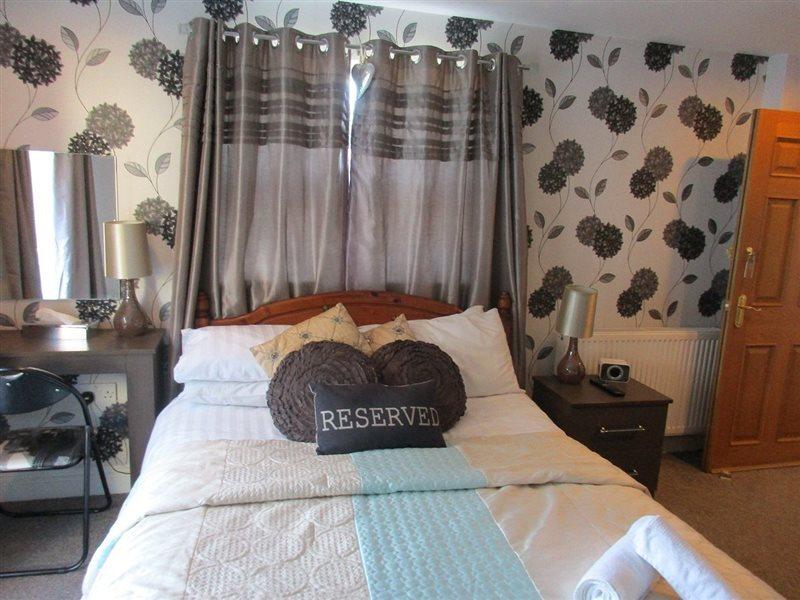 Bay Tree House Отель типа 