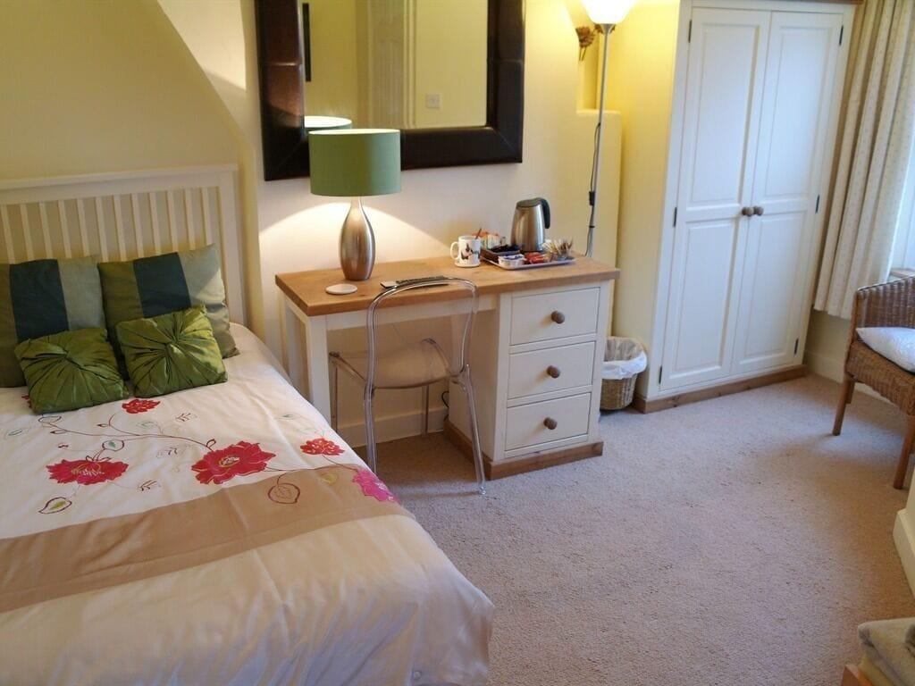 Bay Tree House Dorchester