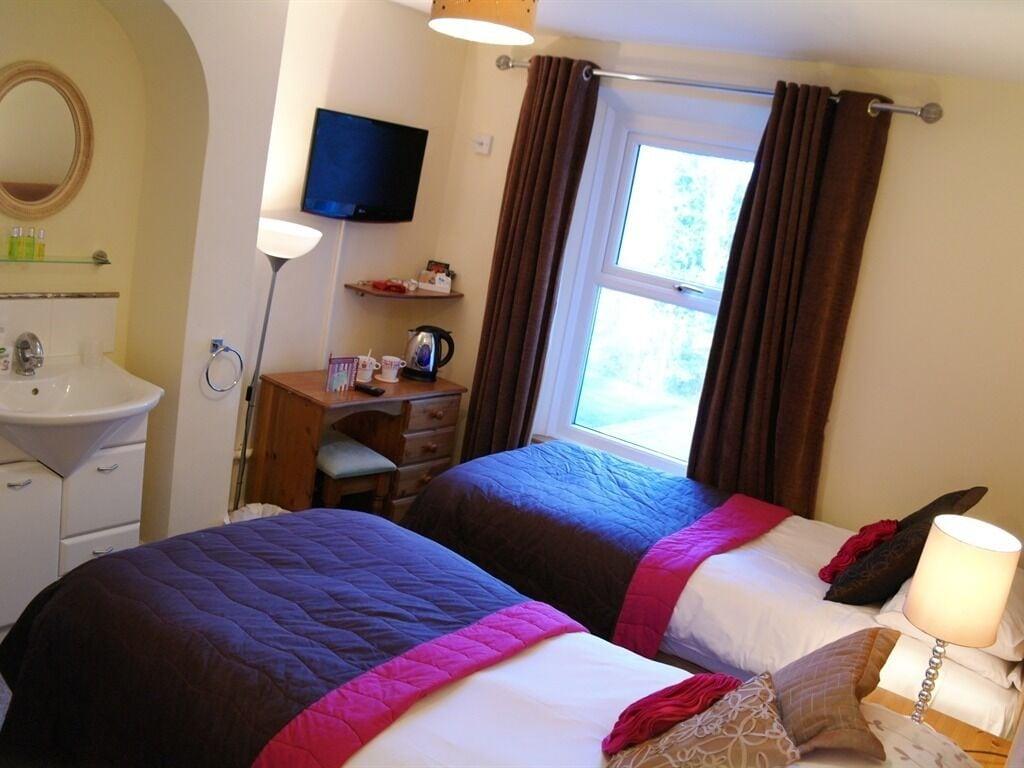 Bay Tree House 4* Дорчестер