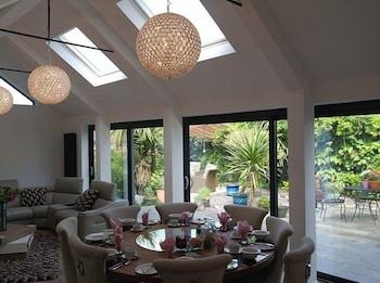 Bay Tree House 4*