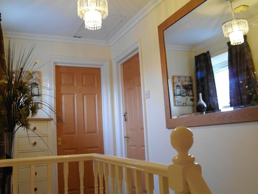 Bay Tree House Дорчестер