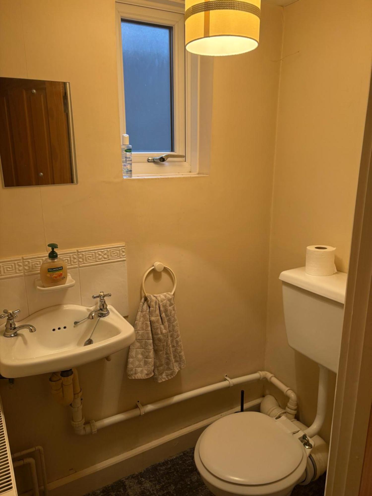 Bay Tree House Отель типа 