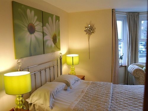 Frühstückspension Bay Tree House 4*