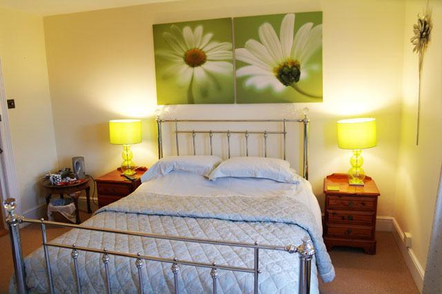 Bay Tree House Отель типа 