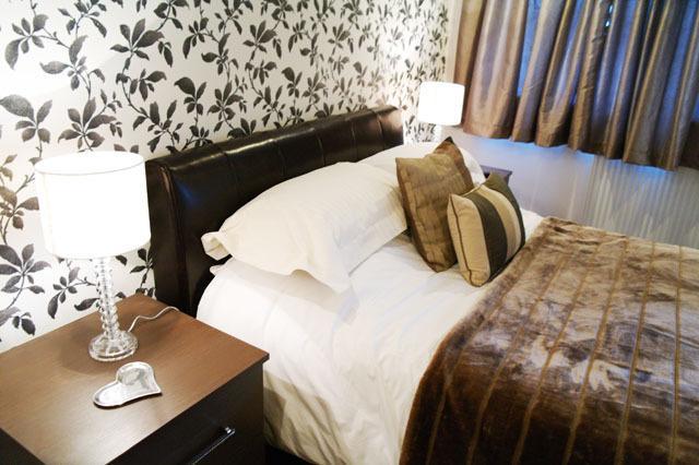 Bay Tree House Отель типа 