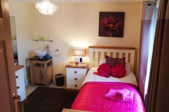 Frühstückspension Bay Tree House 4*