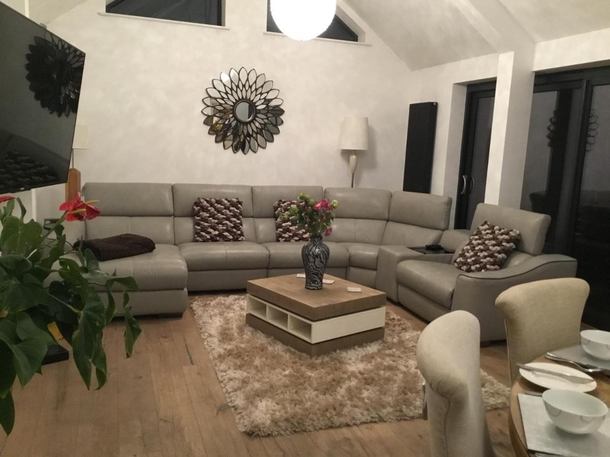 Bay Tree House 4* Дорчестер