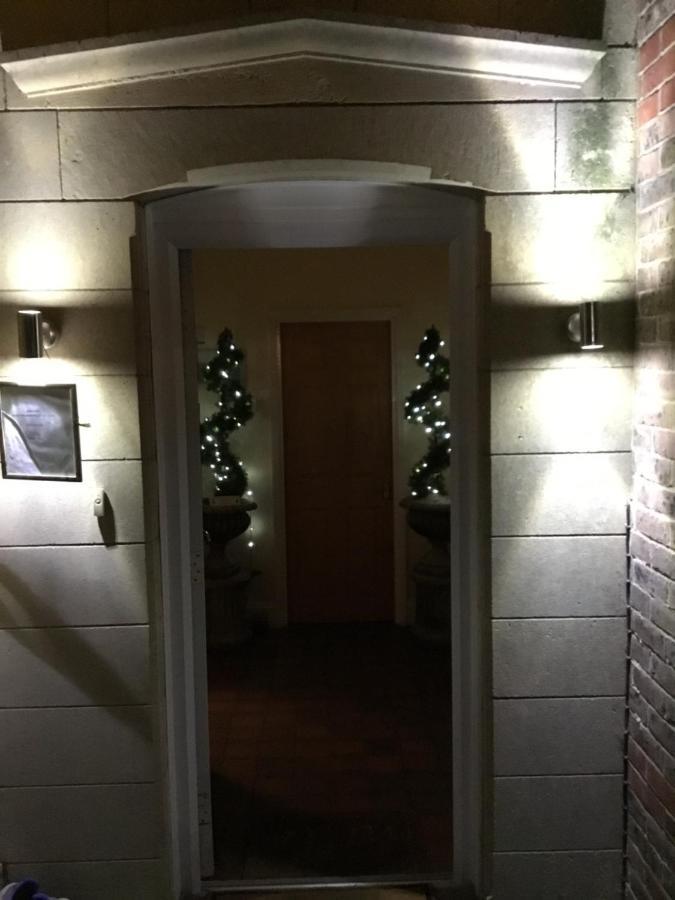 Bay Tree House Отель типа 